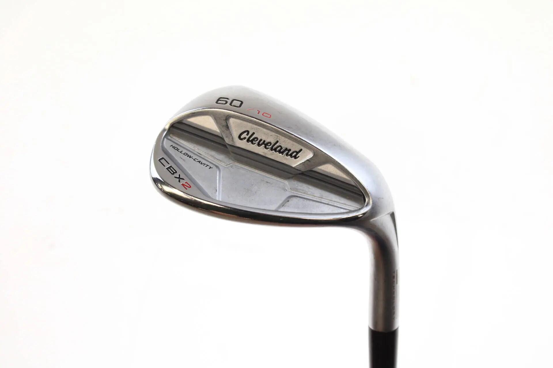 CLEVELAND GOLF picture