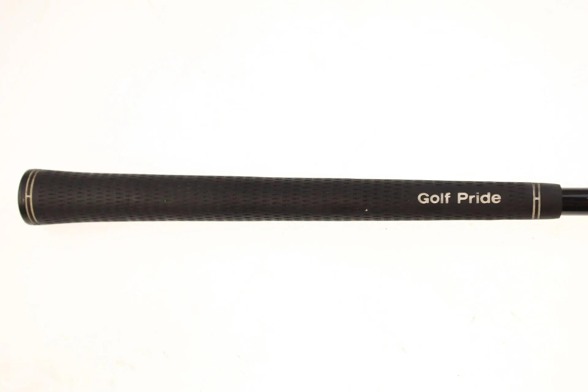 Seconde vie - Cobra Trusty Rusty Rust RH 51-deg Wedge - Sufficient 7/7