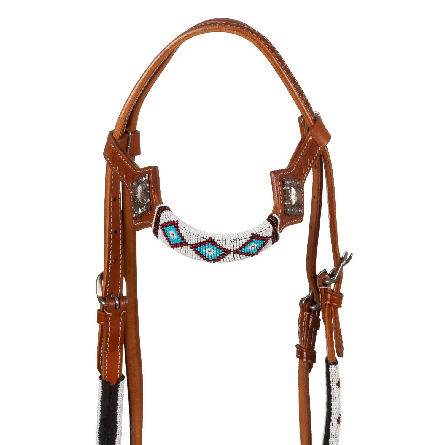 Western ocean bridle 5/5