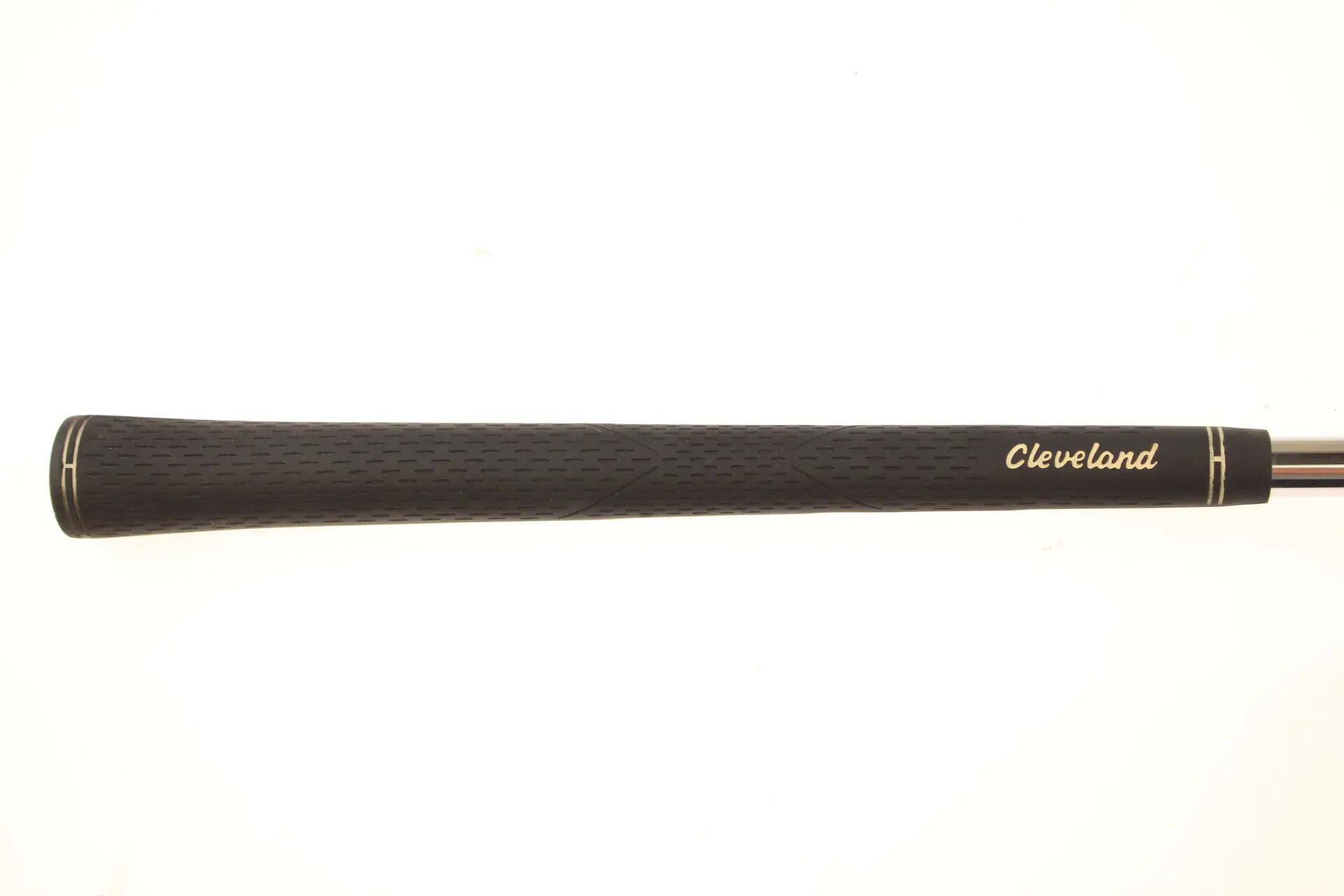 Seconde vie - Cleveland CG16 Satin Chrome RH 50-deg Wedge - Good 5/5