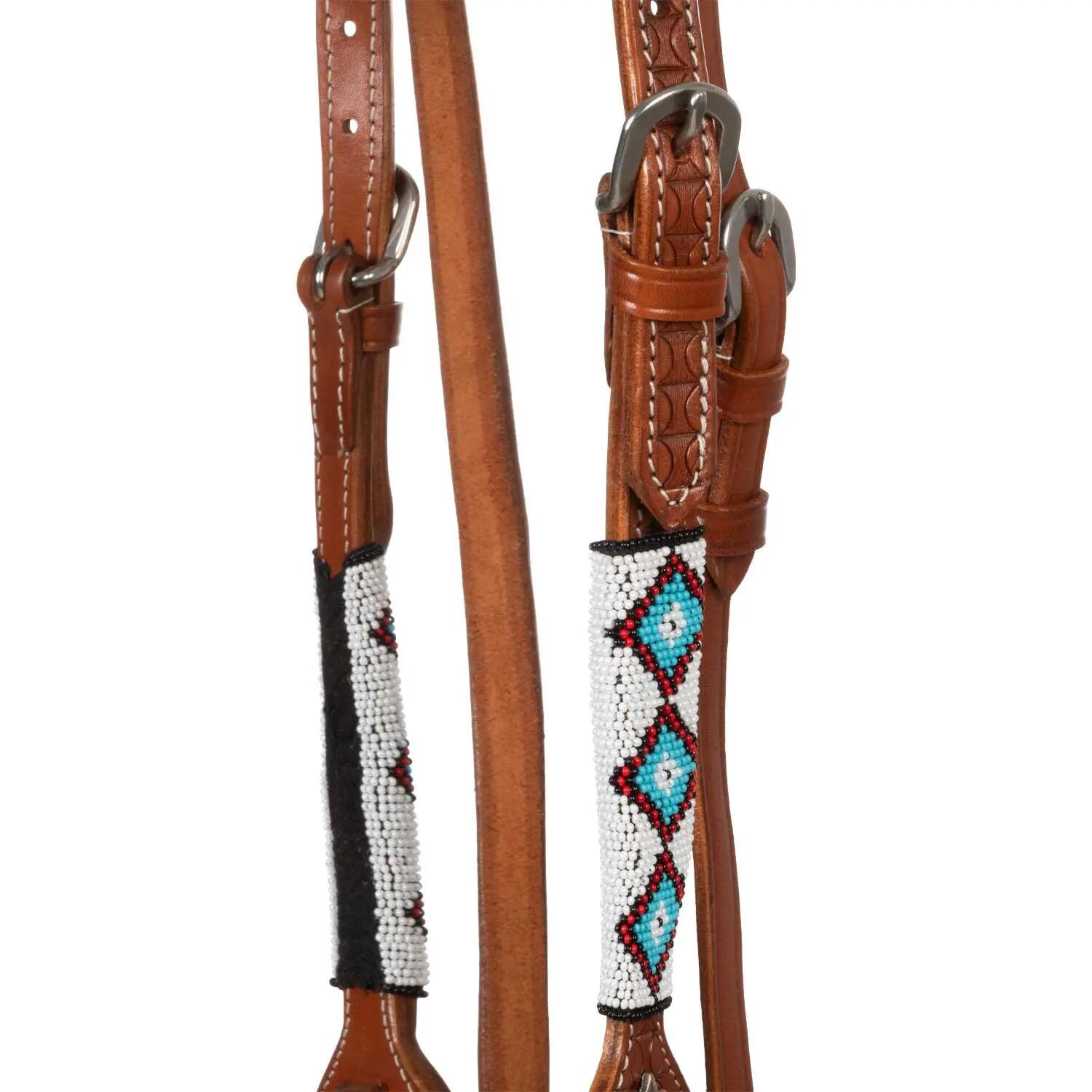 Western ocean bridle 4/5
