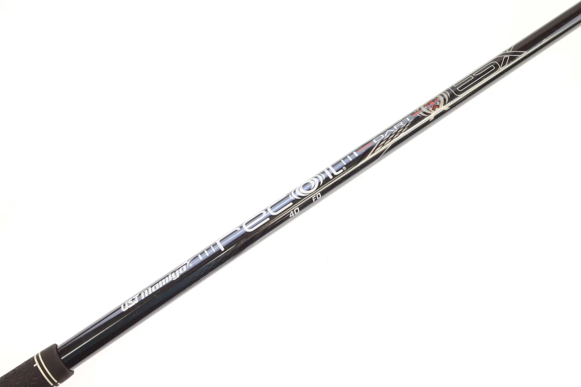 Seconde vie - Mizuno JPX 925 Hot Metal RH 48-deg Wedge - Good 4/5
