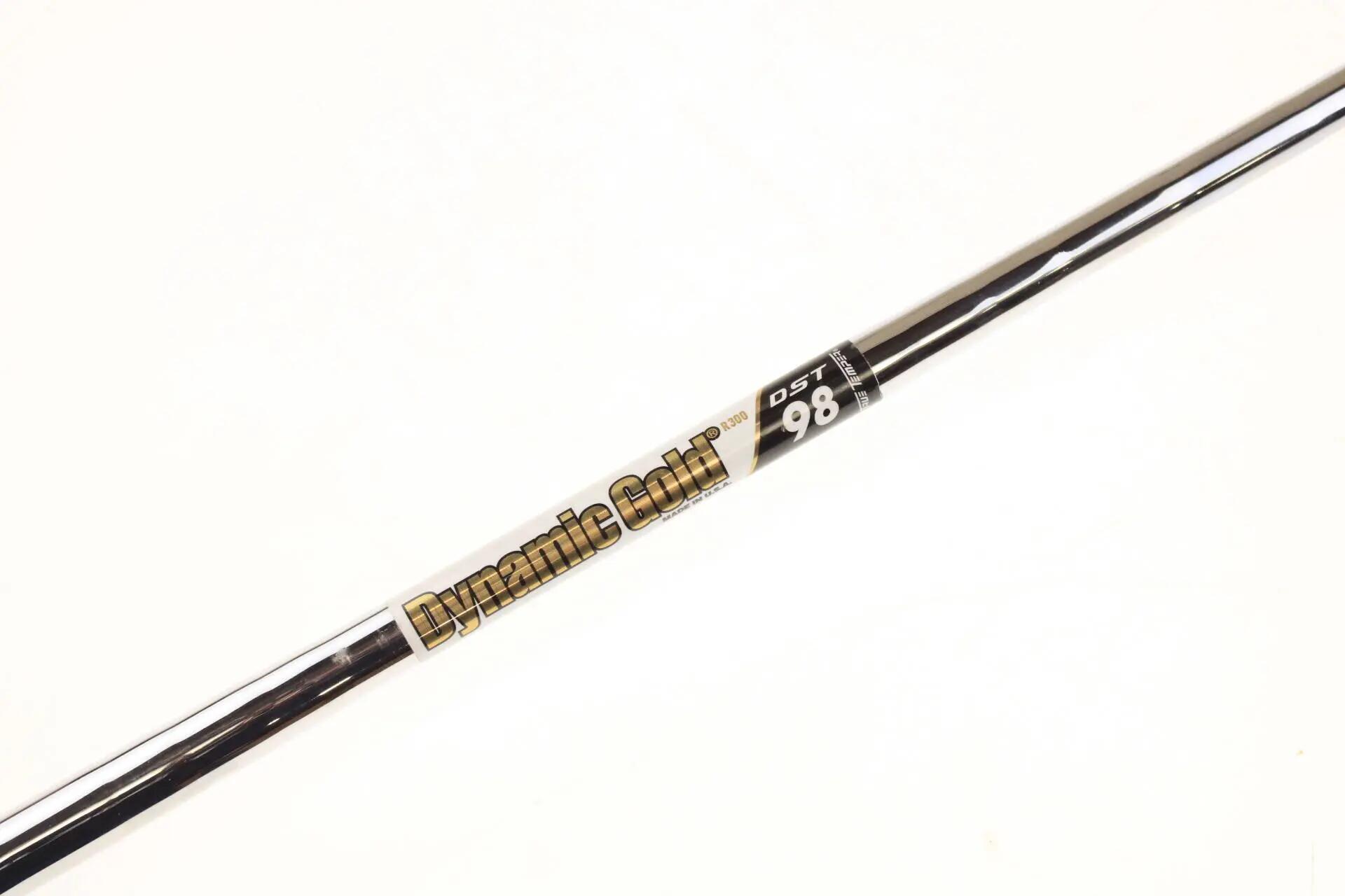 Seconde vie - Cleveland Launcher HB RH 56-deg Wedge - Good 4/5