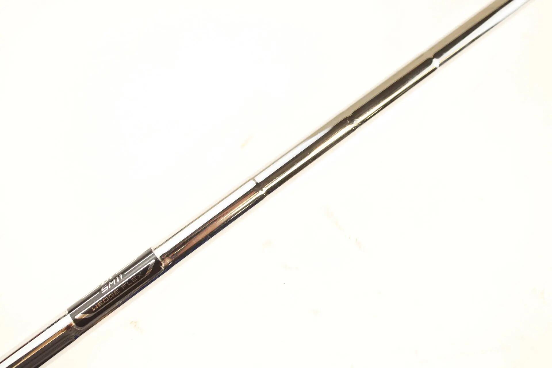 Seconde vie - Titleist SM11 Nickel M Grind RH 58-deg Wedge - Good 4/5