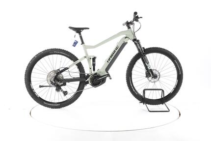 Refurbished - Haibike AllTrail 4 E-Bike Fully - Sehr gut