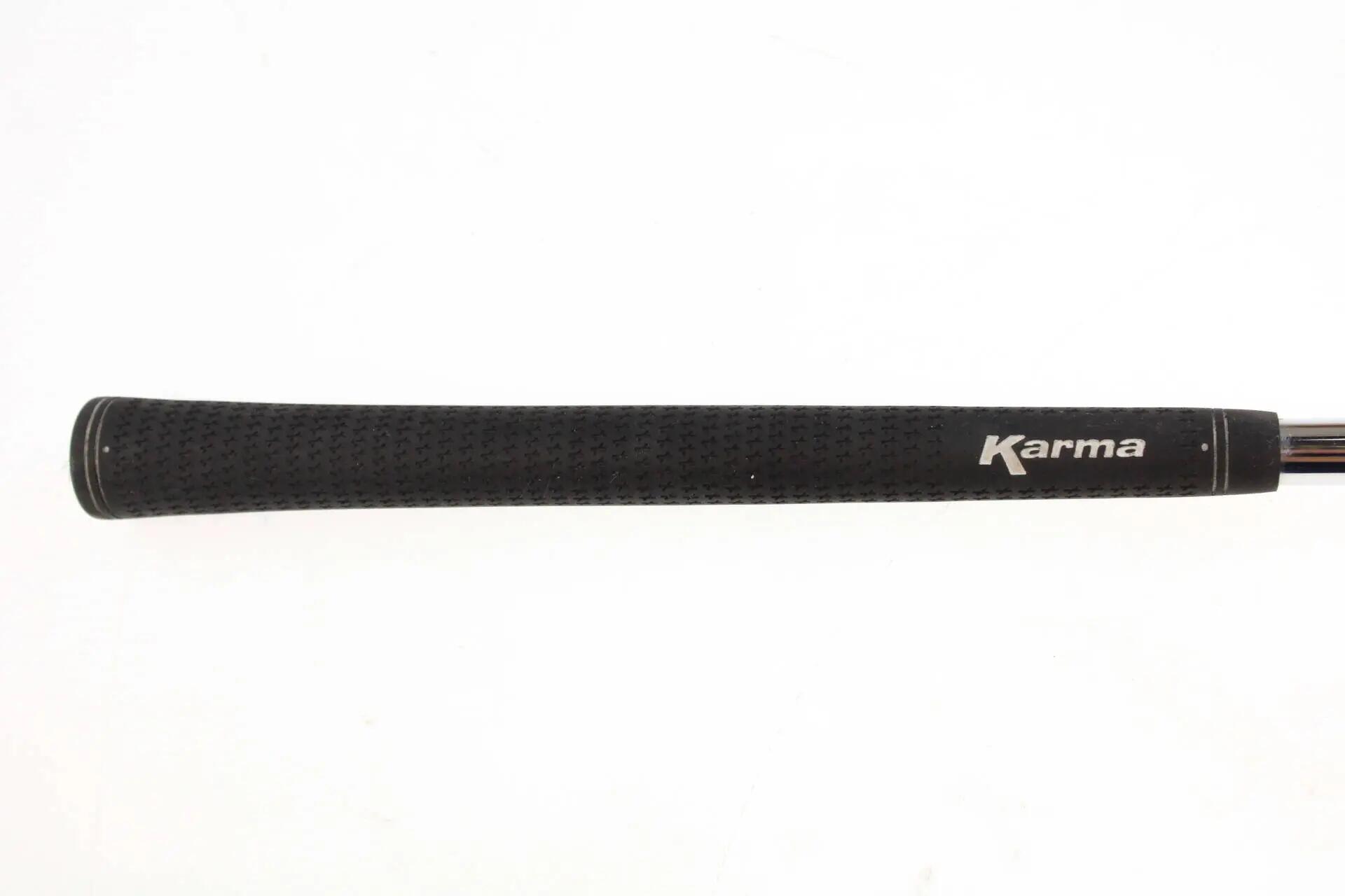 Seconde vie - Ping Glide 3.0 TS RH 58-deg Wedge - Good 5/5