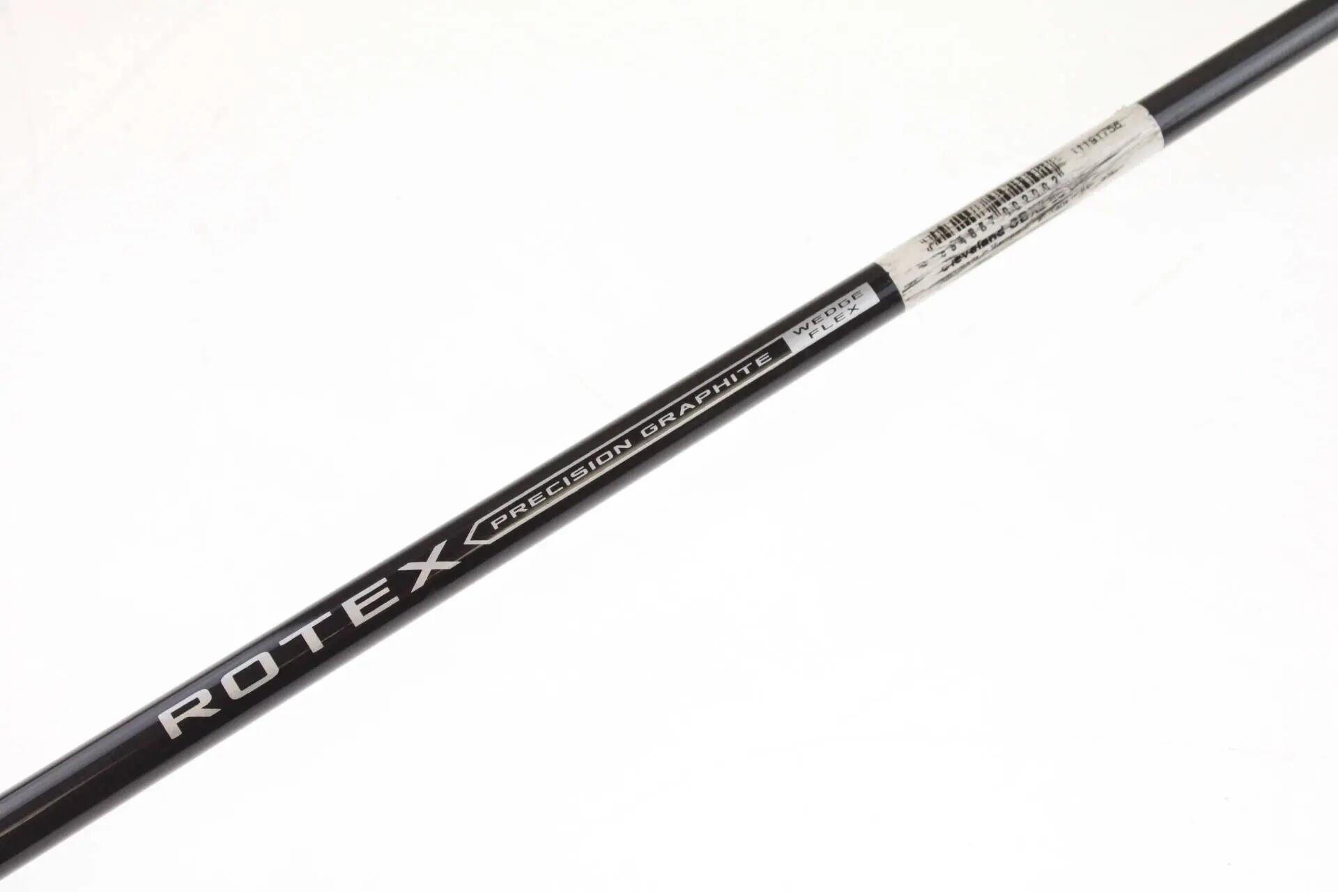 Seconde vie - Cleveland CBX 2 RH 60-deg Wedge - Very good 4/5