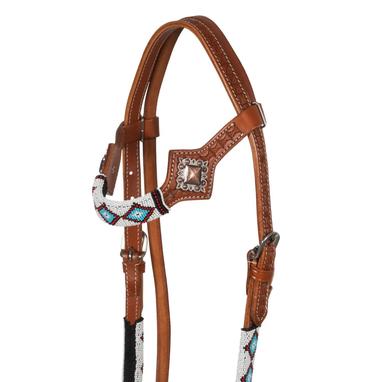 Western ocean bridle 3/5