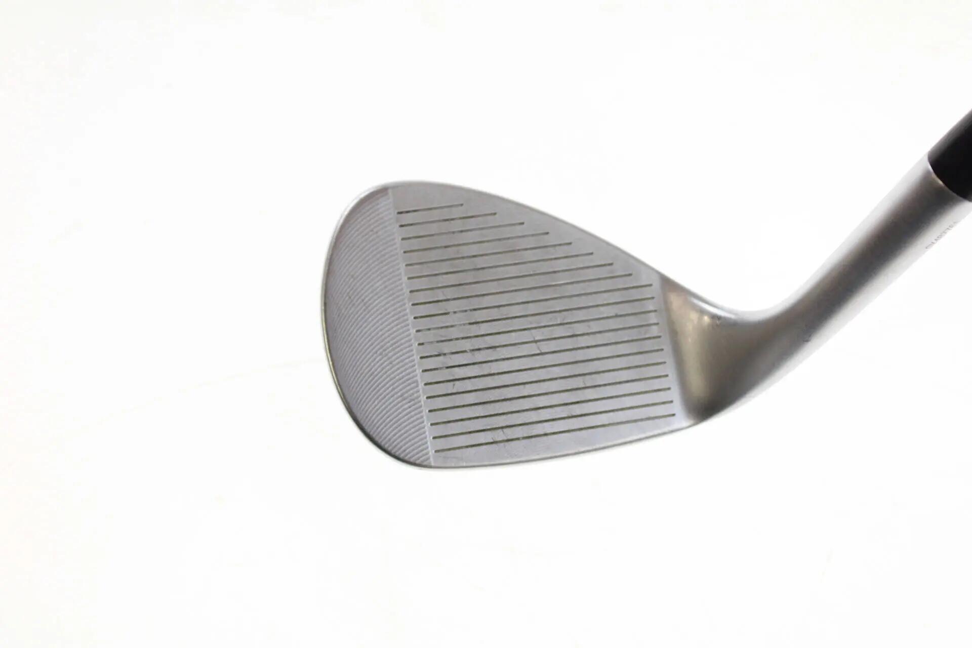 Seconde vie - Cleveland CBX Zipcore RH 60-deg Wedge - Good 3/5