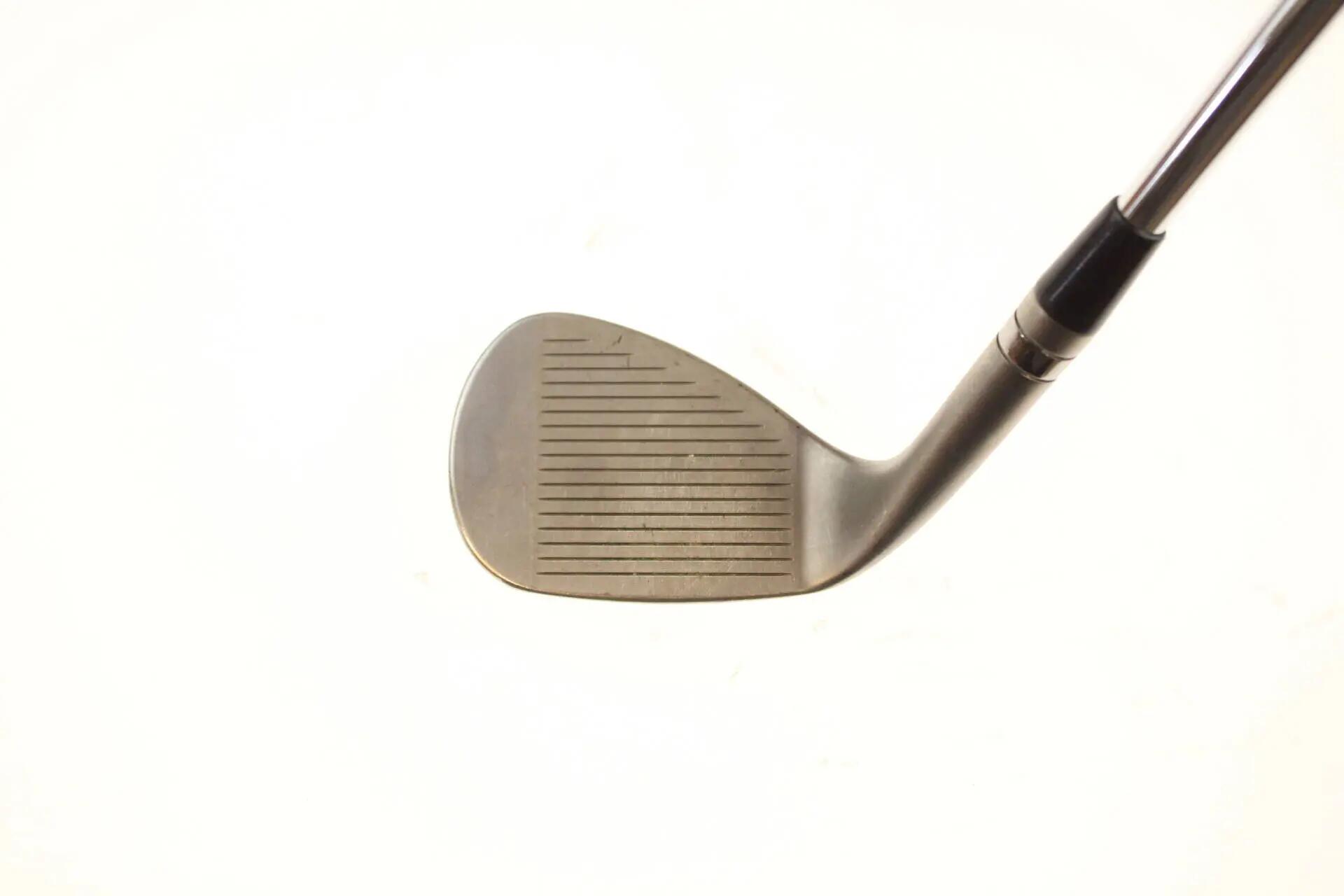 Seconde vie - Titleist SM11 Nickel M Grind RH 58-deg Wedge - Good 3/5
