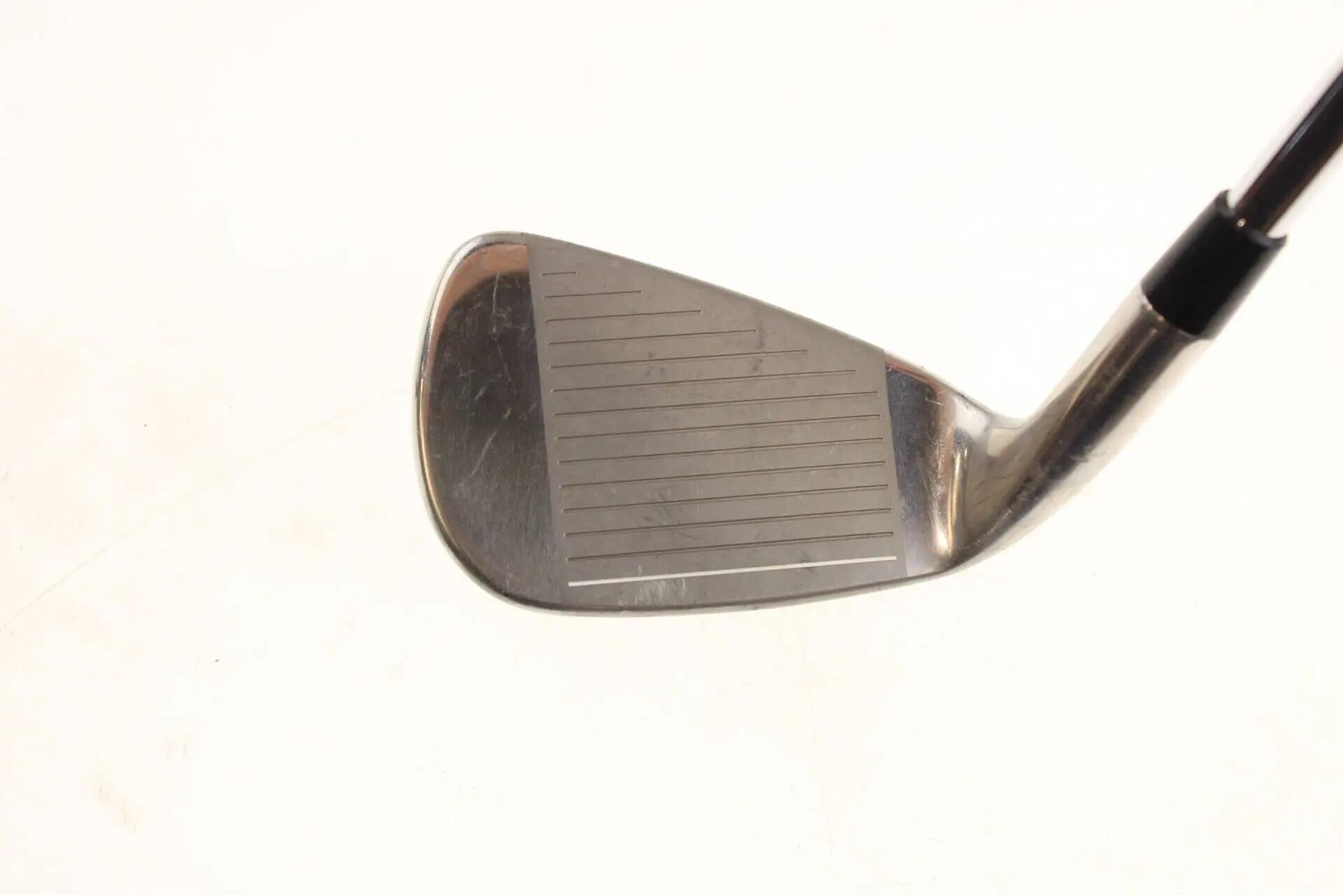 Seconde vie - Cleveland Launcher HB RH 56-deg Wedge - Good 3/5