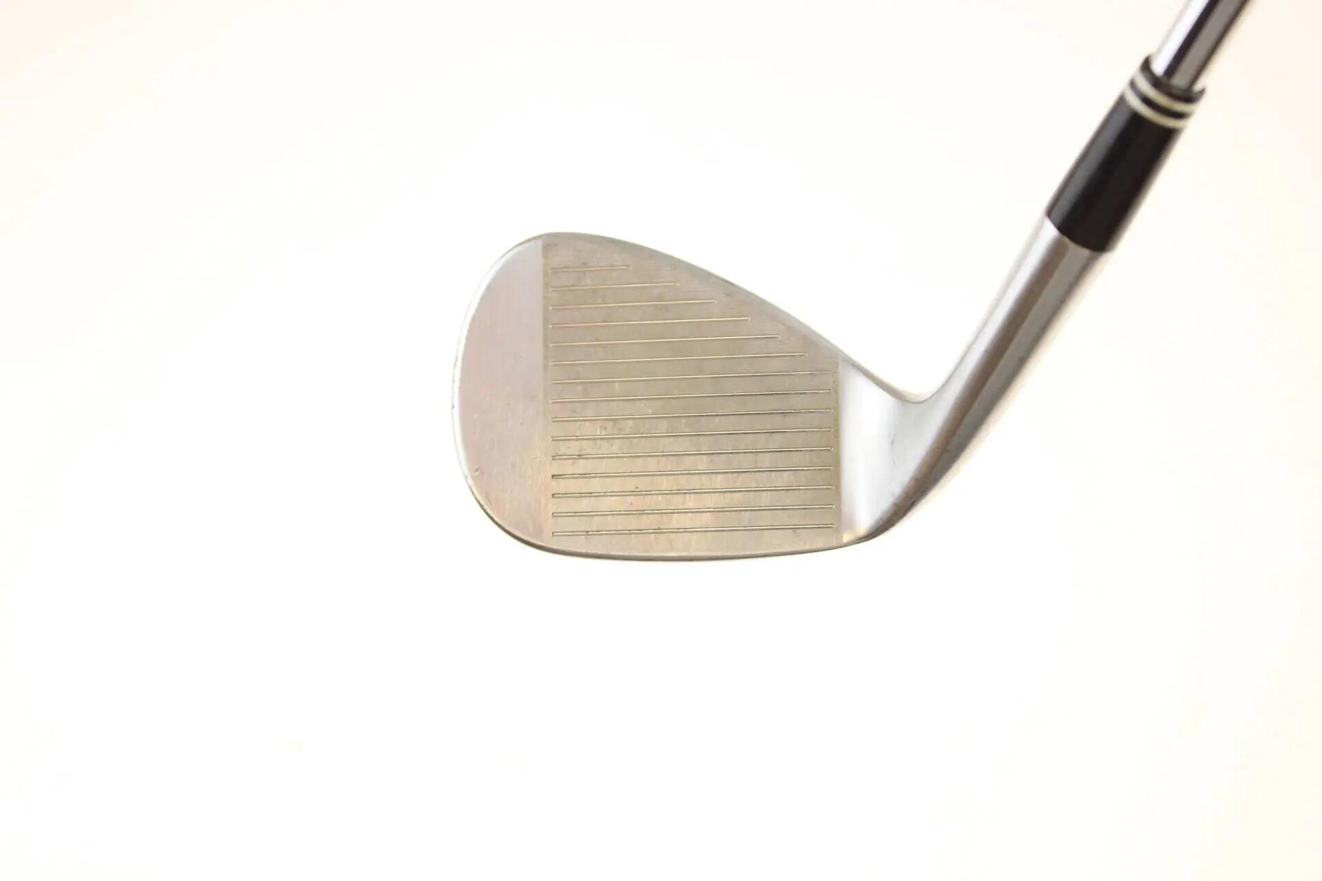 Seconde vie - Cleveland CG16 Satin Chrome RH 50-deg Wedge - Good 3/5
