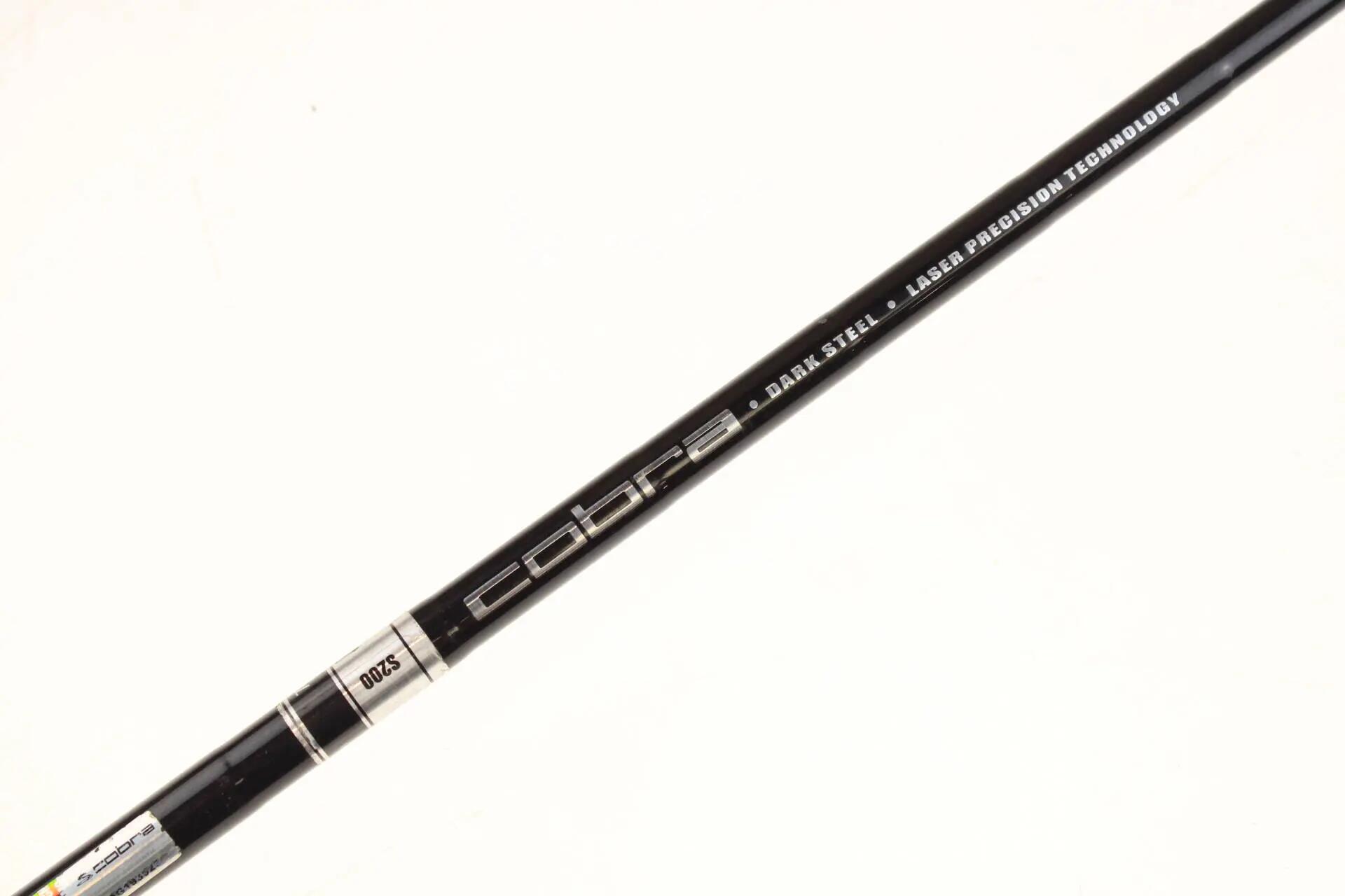 Seconde vie - Cobra Trusty Rusty Rust RH 51-deg Wedge - Sufficient 4/7