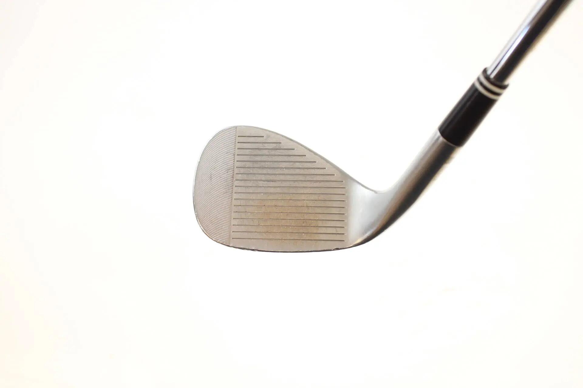 Seconde vie - Cleveland RTX-4 Mid Grind Tour Satin RH 60-deg Wedge - Sufficient 3/5