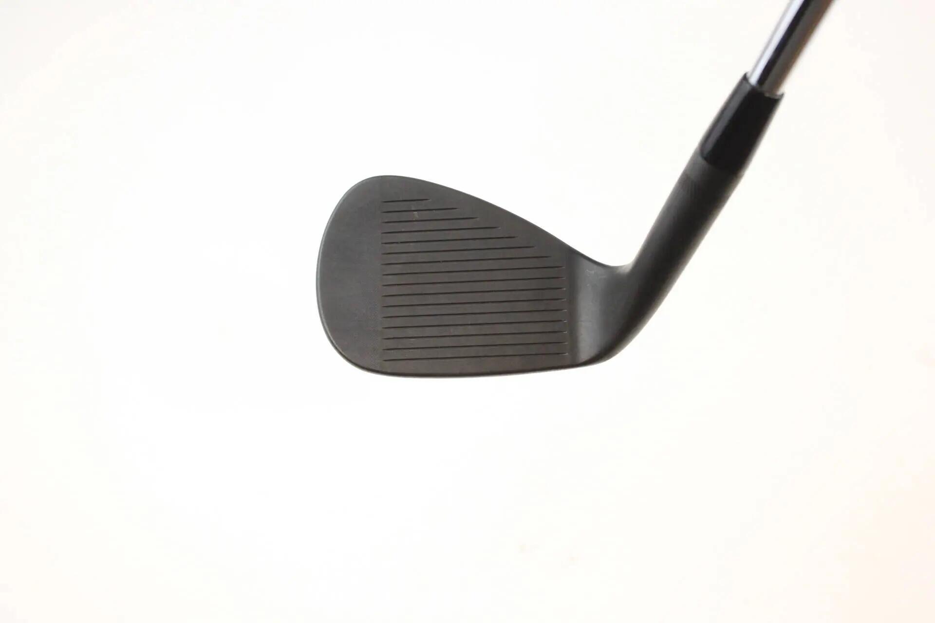 Seconde vie - Titleist Vokey SM8 Jet Black F Grind RH 50-deg Wedge - Very good 3/5