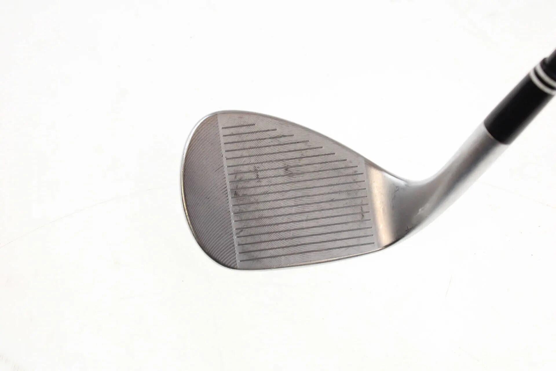 Seconde vie - Cleveland CBX 2 RH 60-deg Wedge - Very good 3/5