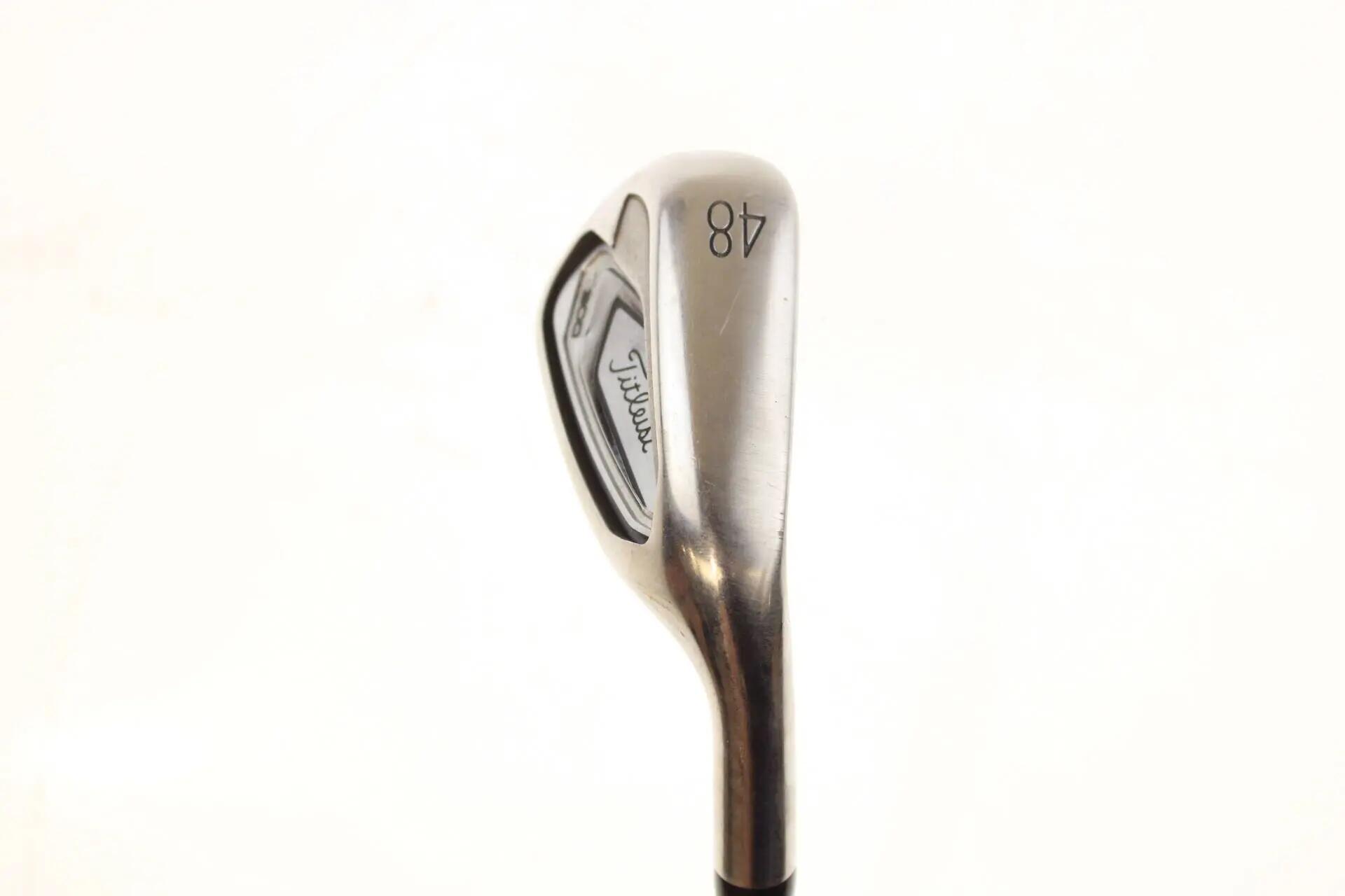 Seconde vie - Titleist T300 RH 48-deg Wedge - Good 2/5