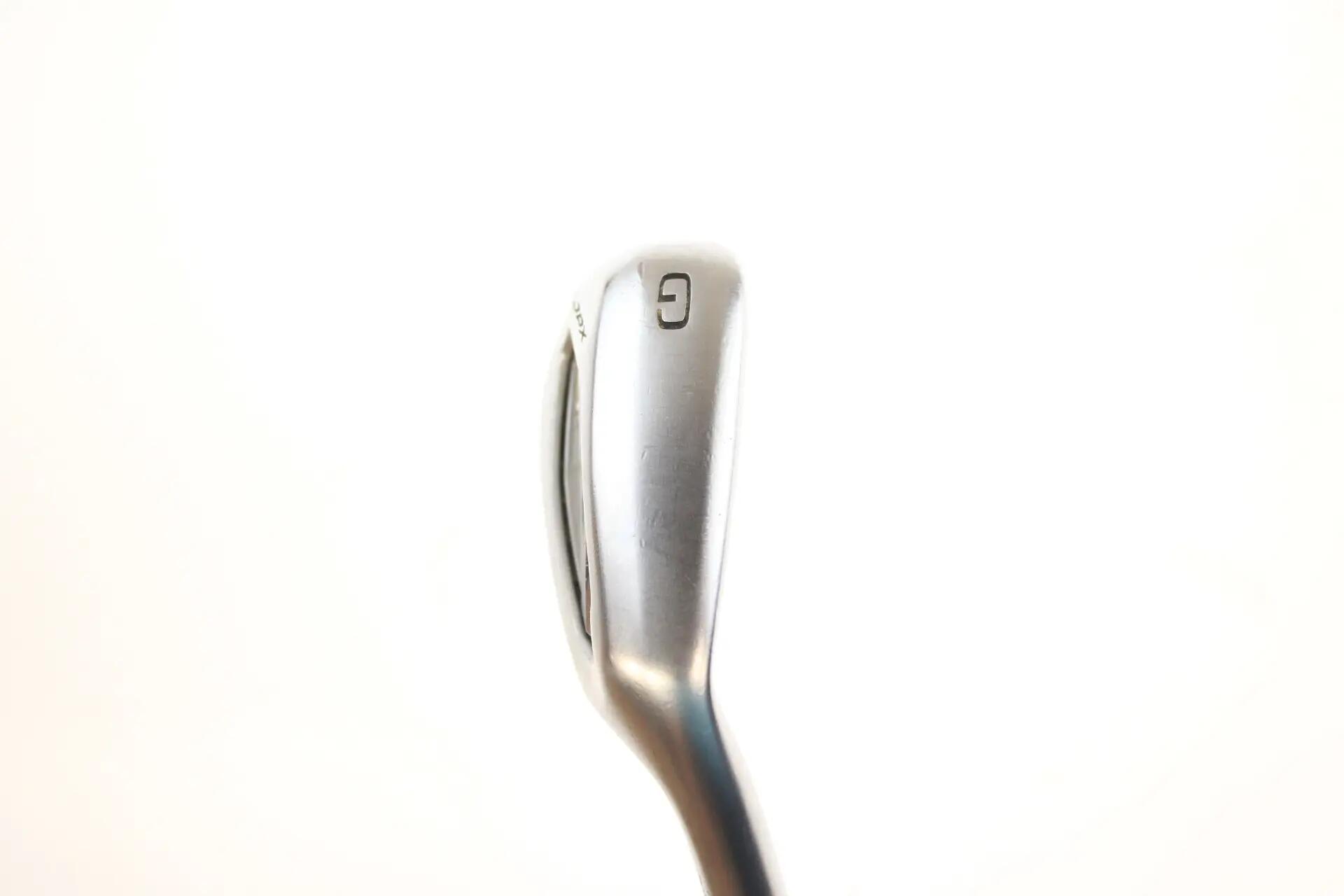 Seconde vie - Mizuno JPX 925 Hot Metal RH 48-deg Wedge - Good 2/5