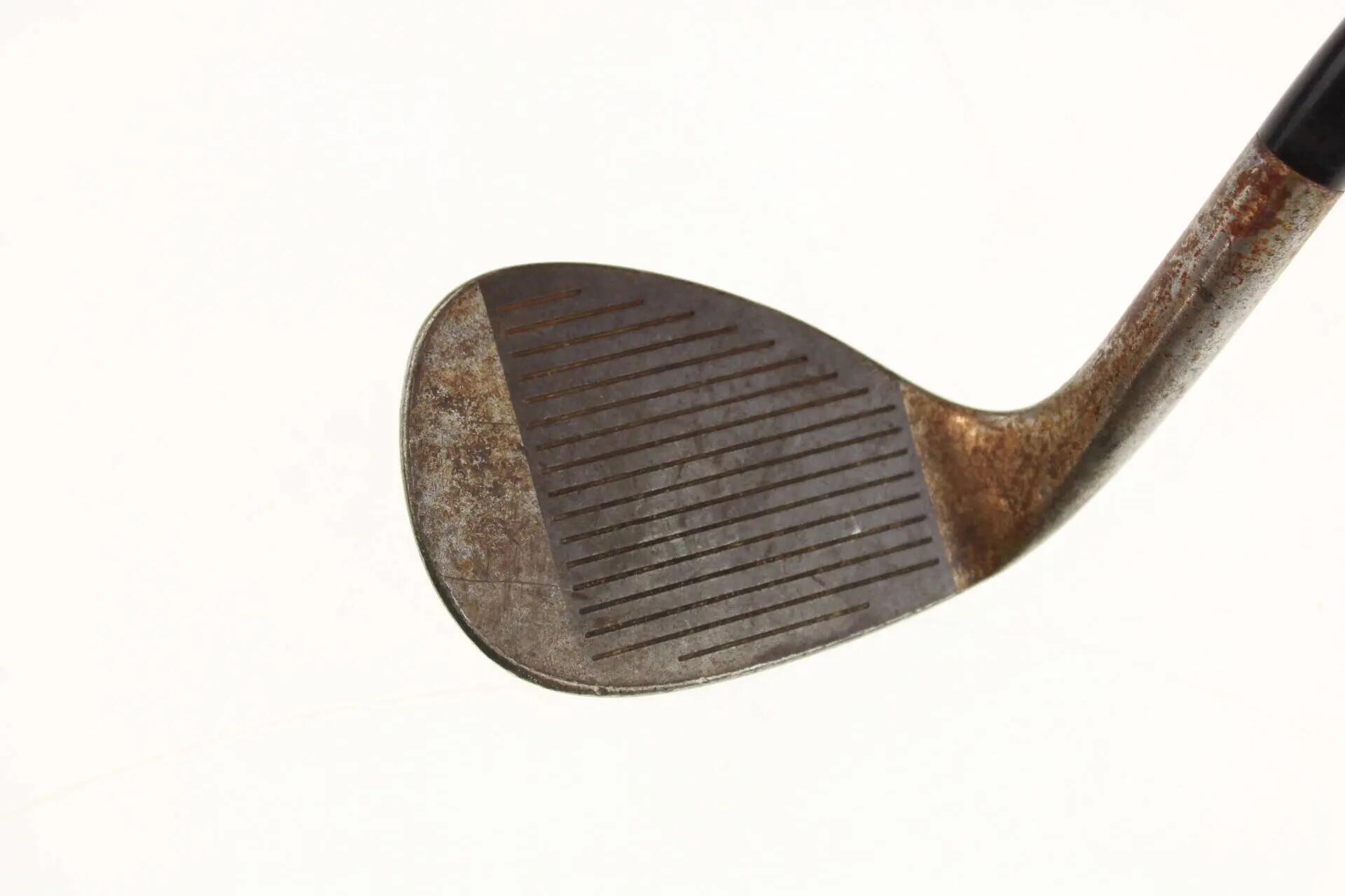 Seconde vie - Cobra Trusty Rusty Rust RH 51-deg Wedge - Sufficient 3/7
