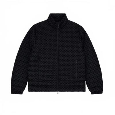 Giacca Armani Exchange Modello Xm003510 Af1987 Down Jacket Colore Nero