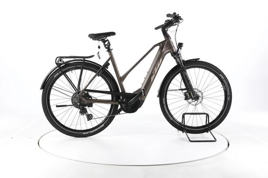 Reconditionné - KTM Macina Gran 720 Trekking E-Bike - Très Bon