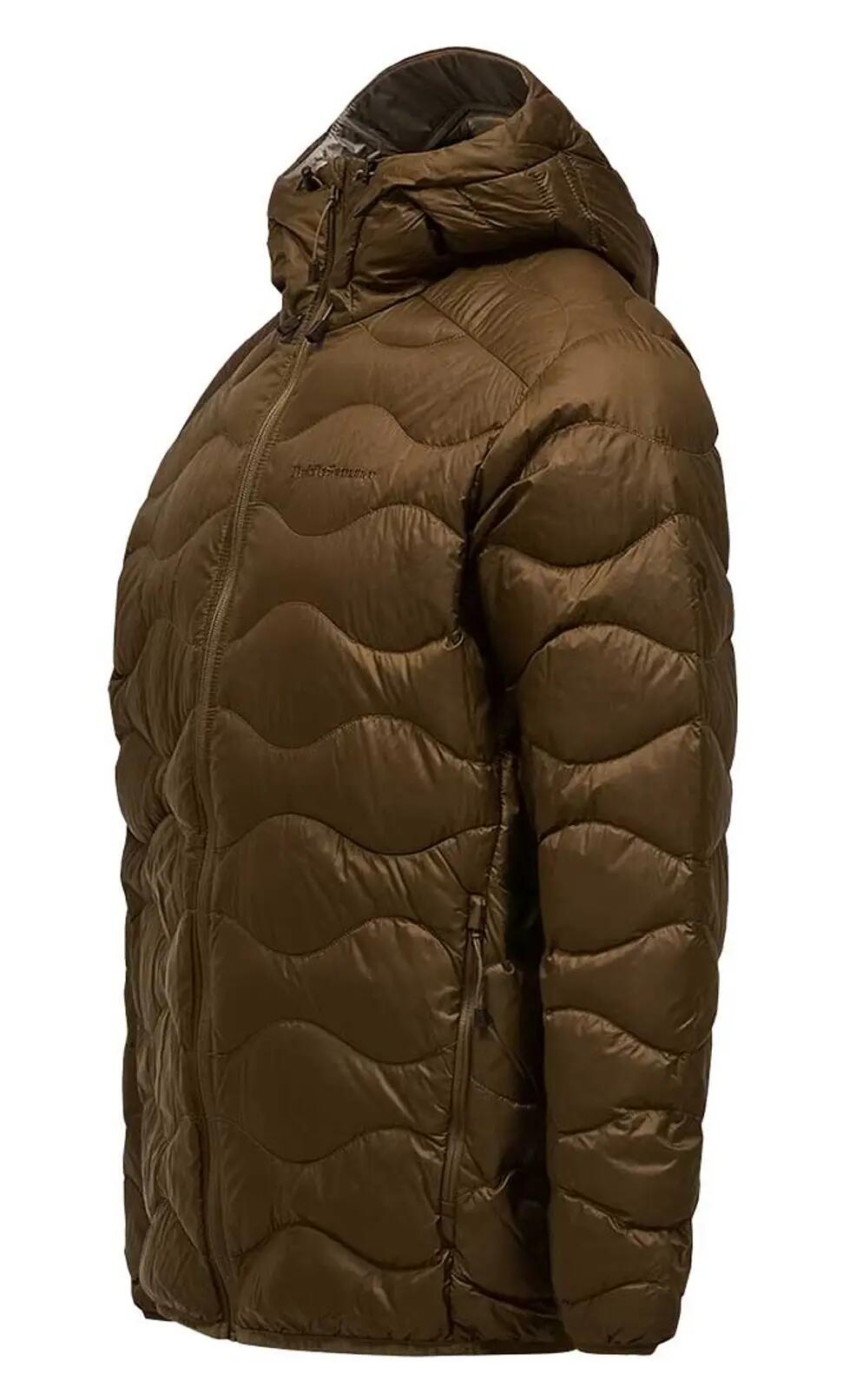 PEAK PERFORMANCE Peak Performance Herren Helium Down Hood Jacke 3/3