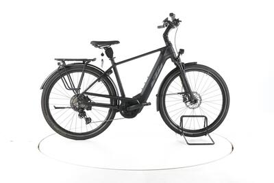 Tweedehands - ktm zeg cento 10 plus trekking e-bike - zeer goed