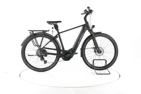 Reconditionné - KTM ZEG Cento 10 Plus Trekking E-Bike - Très Bon