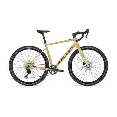 Racefietsen kellys groot 90