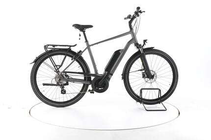 Tweedehands - Kalkhoff Endeavour 1.B Move Trekking E-Bike - Zeer goed