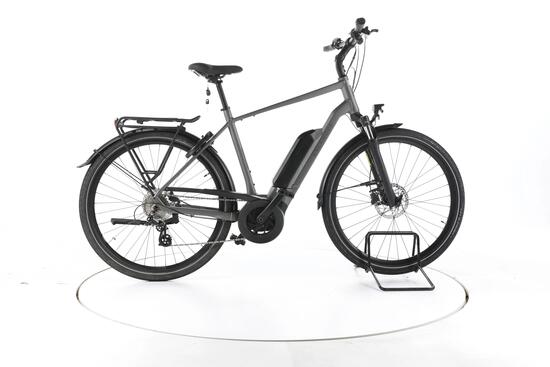 Tweedehands - Kalkhoff Endeavour 1.B Move Trekking E-Bike - Zeer goed