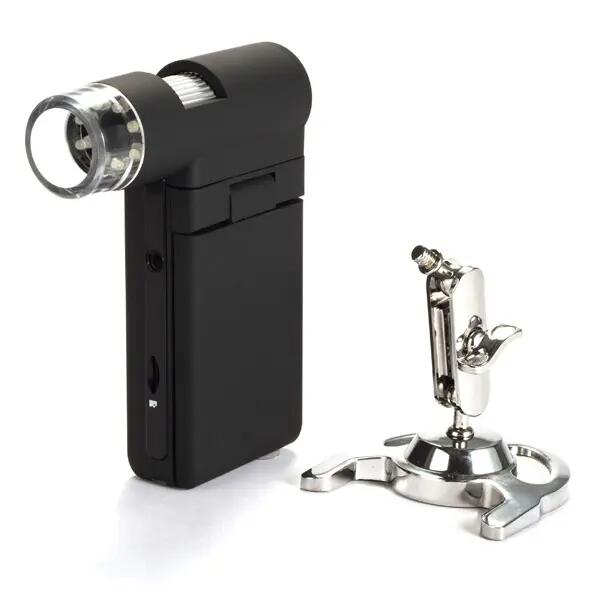 Microscopio digitale portatile - DTX 500 Mobi - Nero 3/6