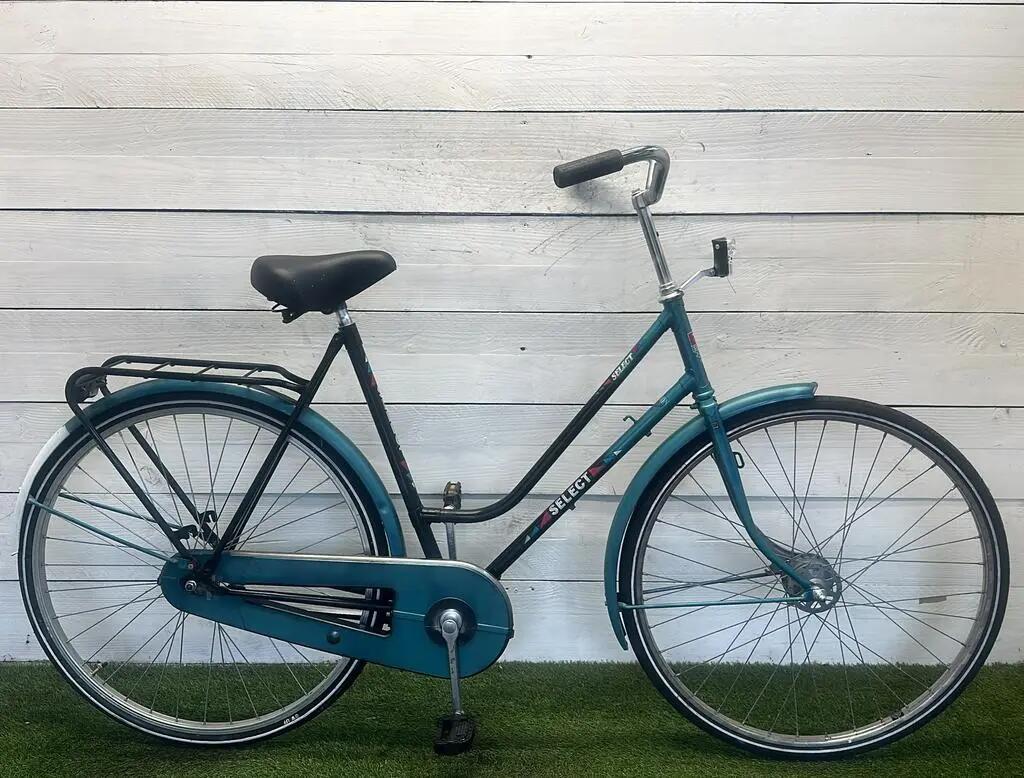 BIKE picture
