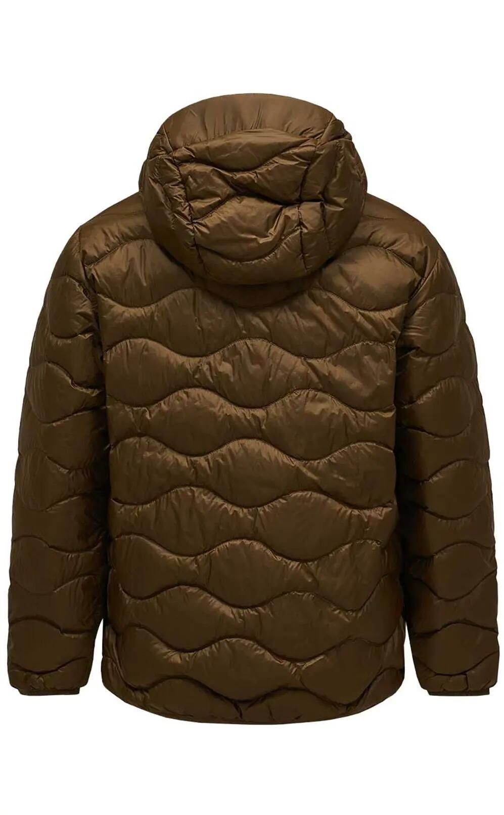 PEAK PERFORMANCE Peak Performance Herren Helium Down Hood Jacke 2/3