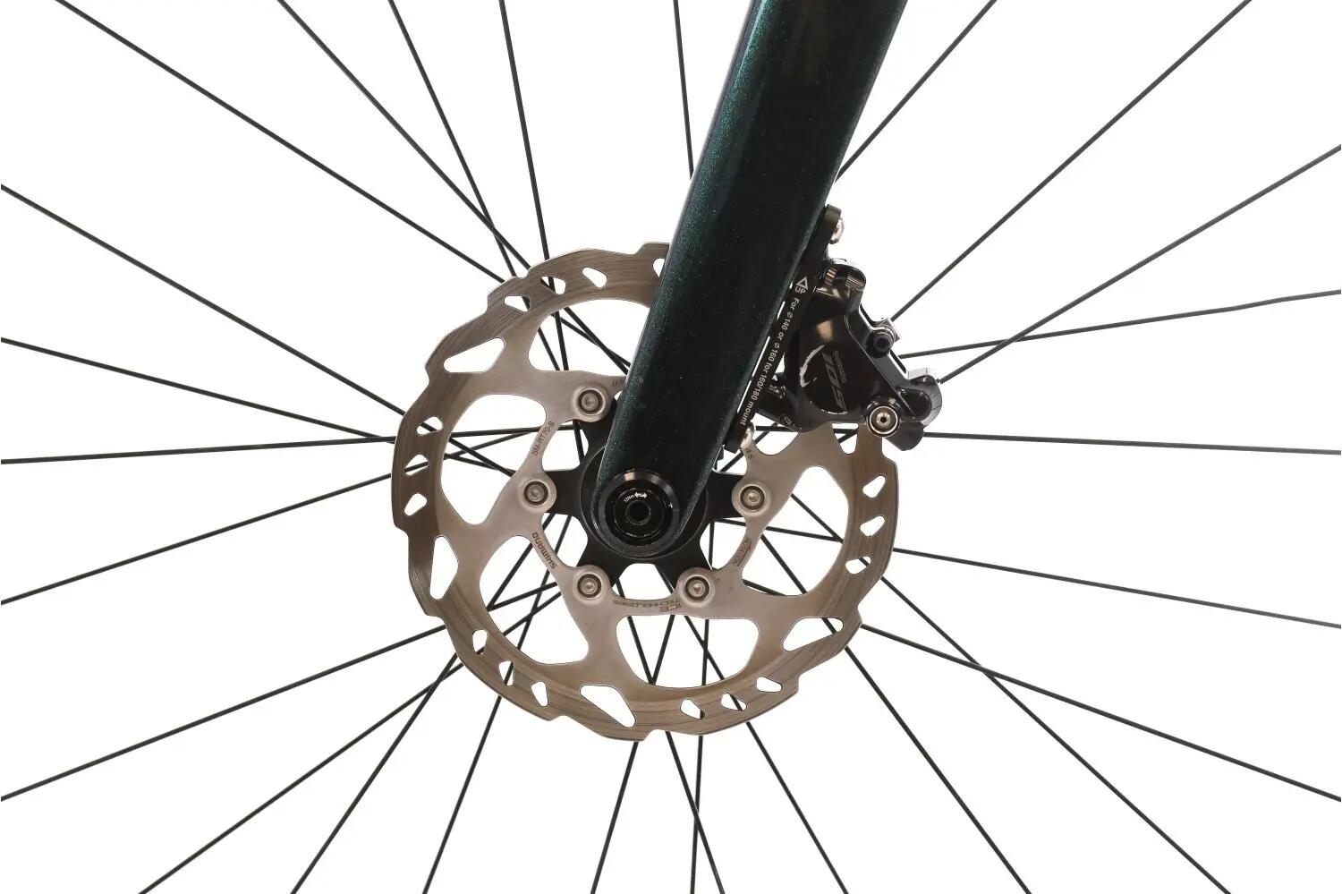 Second life · R. szosowy · Scott Addict 20 Di2 12V · W bardzo dobrym stanie 7/8