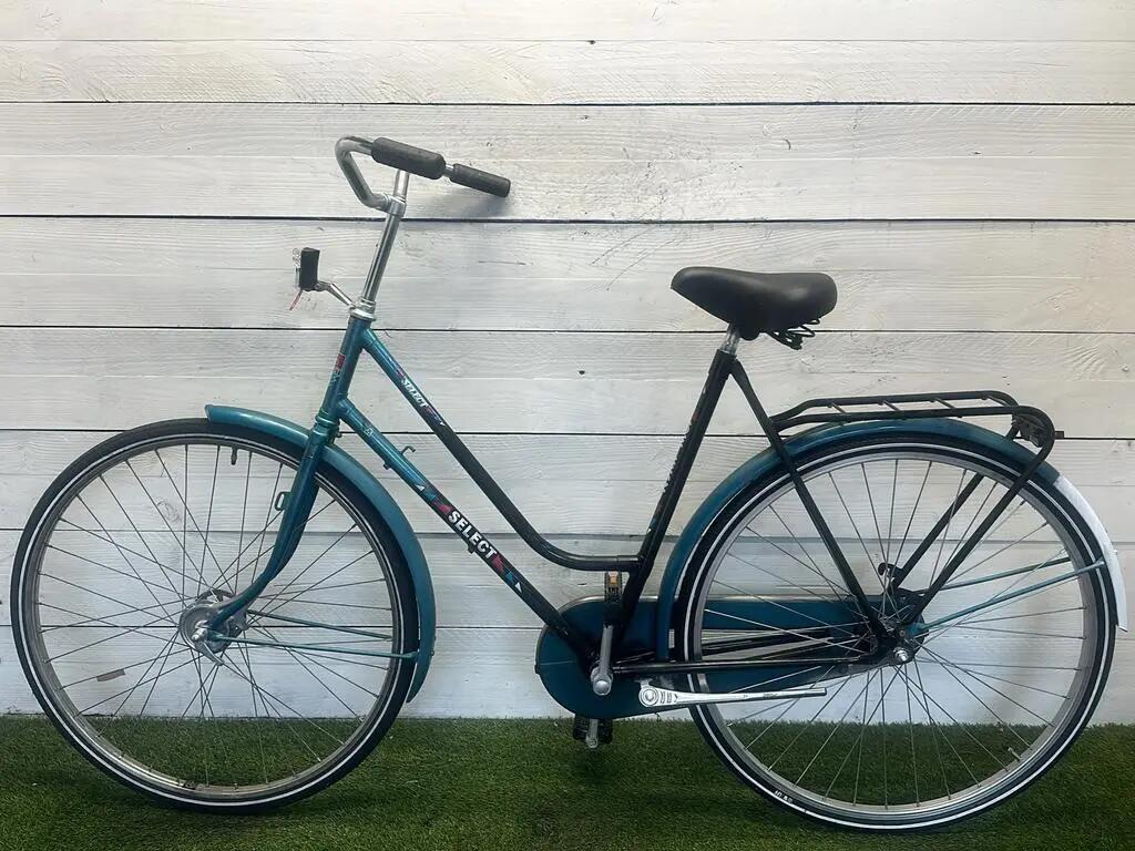 Bicicleta usada Select 4/4