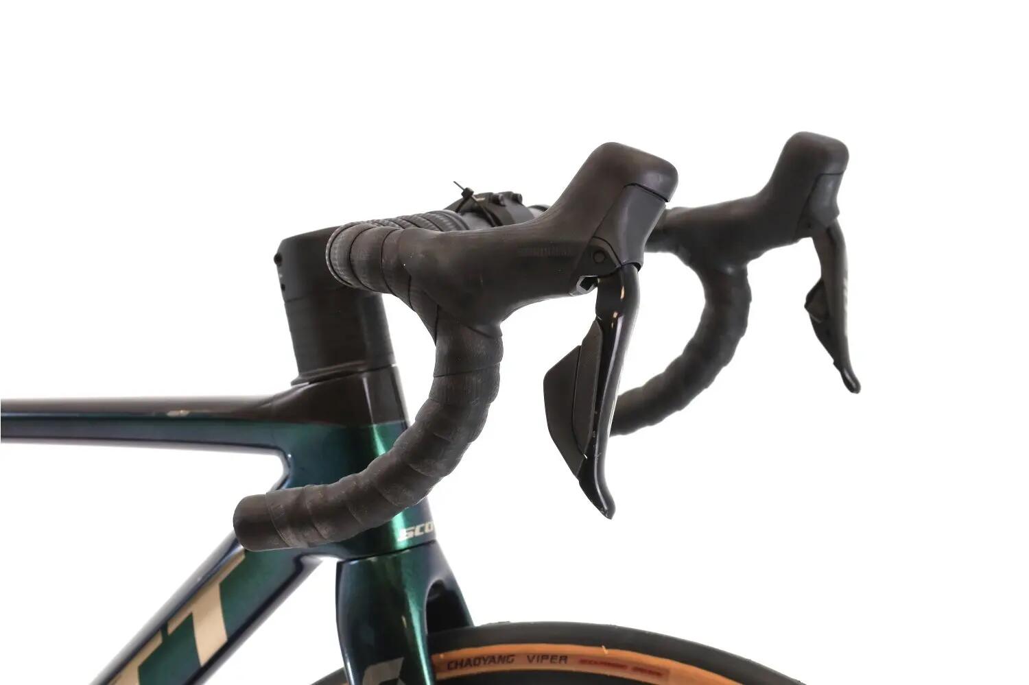 Second life · R. szosowy · Scott Addict 20 Di2 12V · W bardzo dobrym stanie 6/8