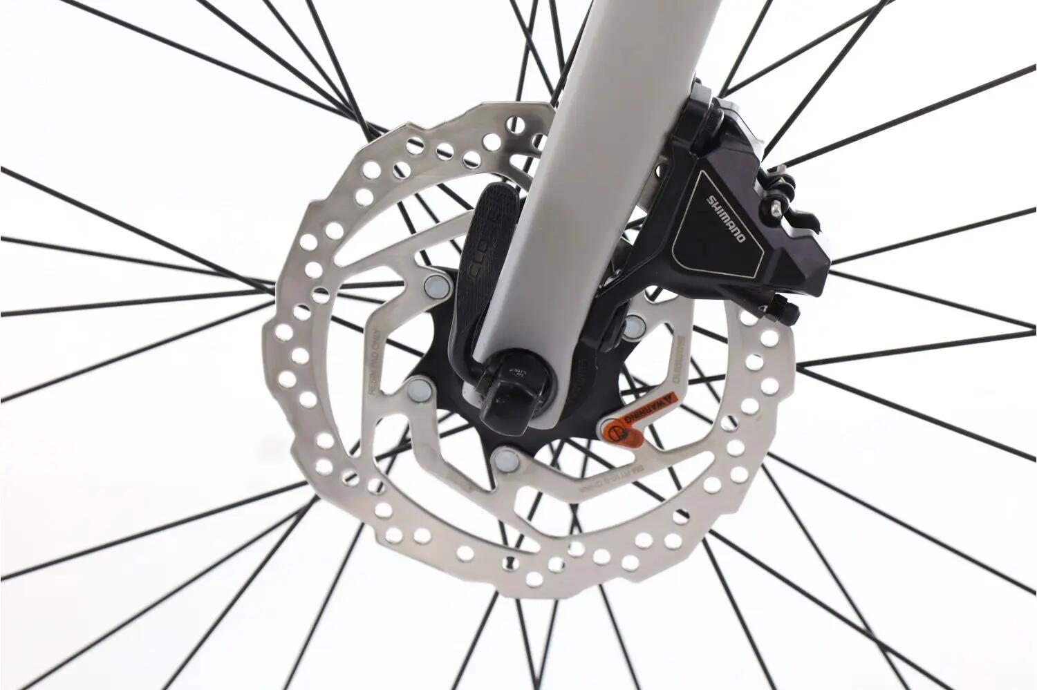 Gravel ricondizionata ·  Roadlite 5 · Ottimo stato 7/8