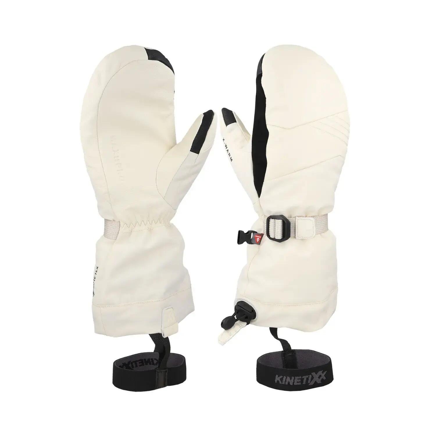 Moufles de ski femme KinetiXx Akima GTX 3/3