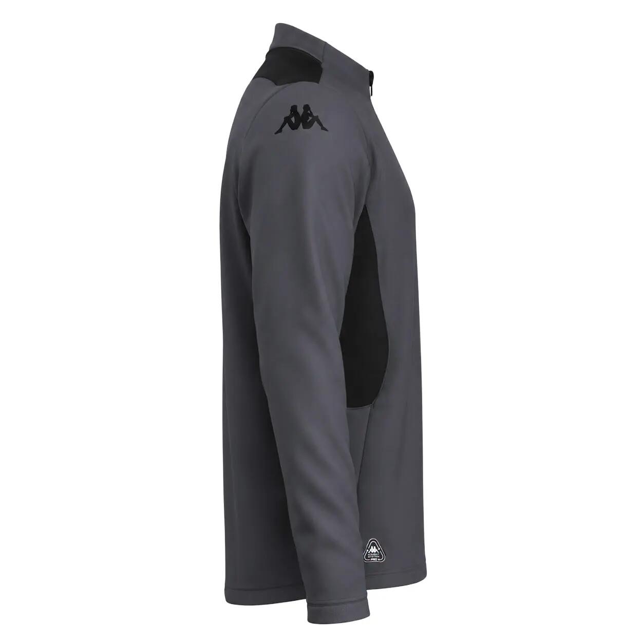 Sweatshirt Muzira Pro 2 homme RED STAR FC 26/27 4/4