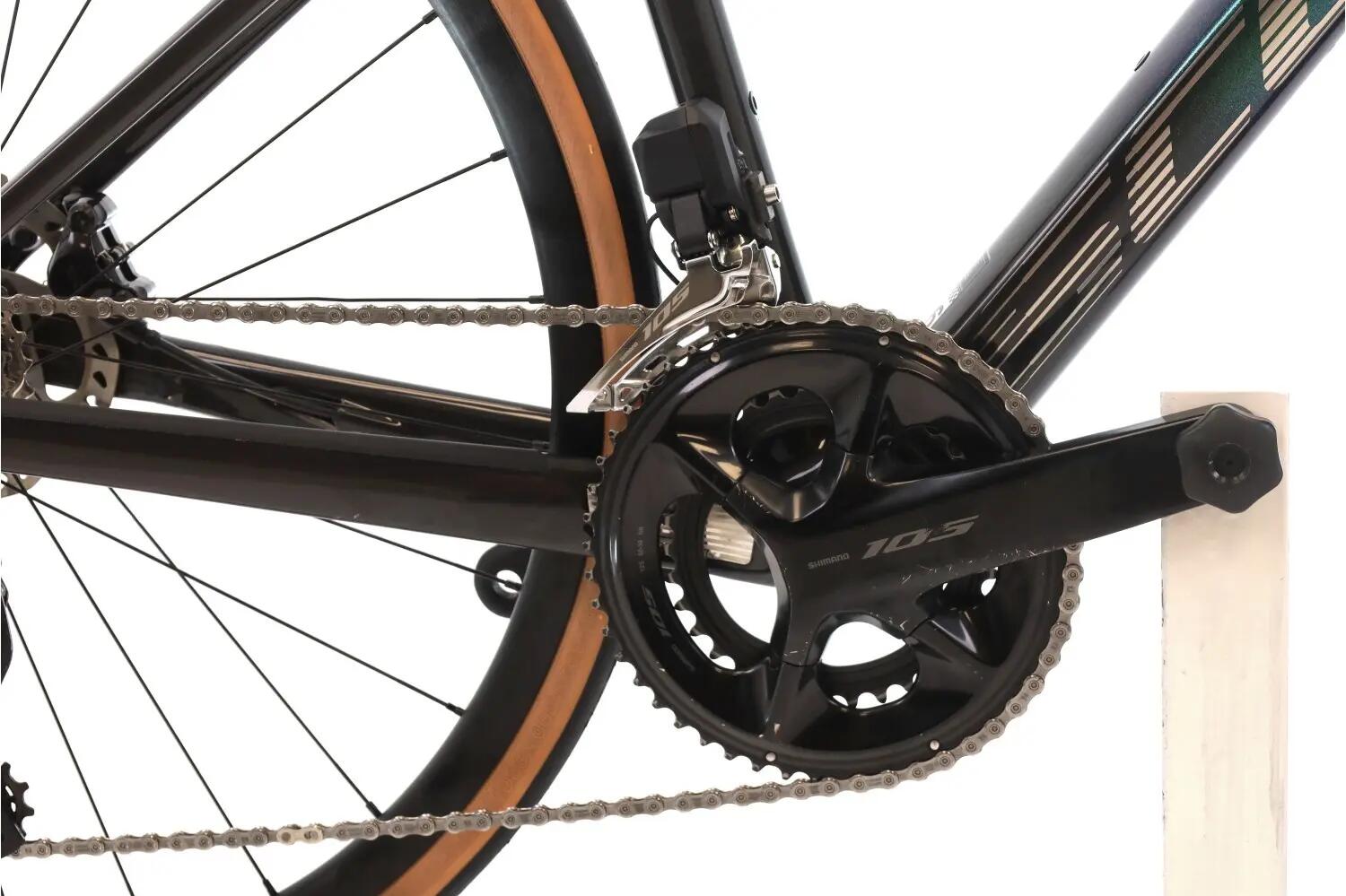 Second life · R. szosowy · Scott Addict 20 Di2 12V · W bardzo dobrym stanie 4/8
