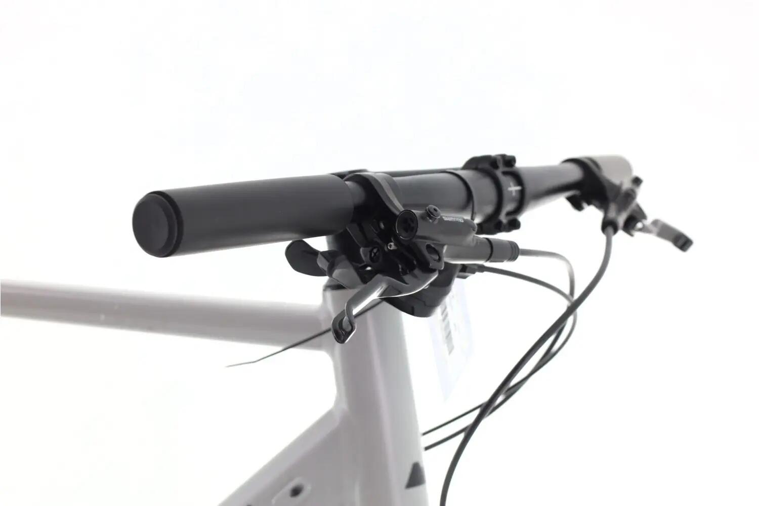 Gravel ricondizionata ·  Roadlite 5 · Ottimo stato 6/8