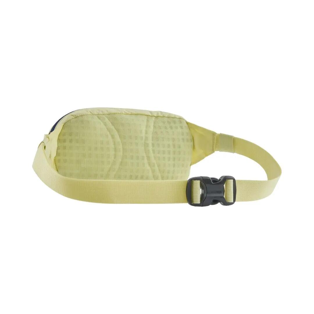 Bandolera Amarilla Patagonia Terravia Mini Hip Pack Vellum Green 2/4