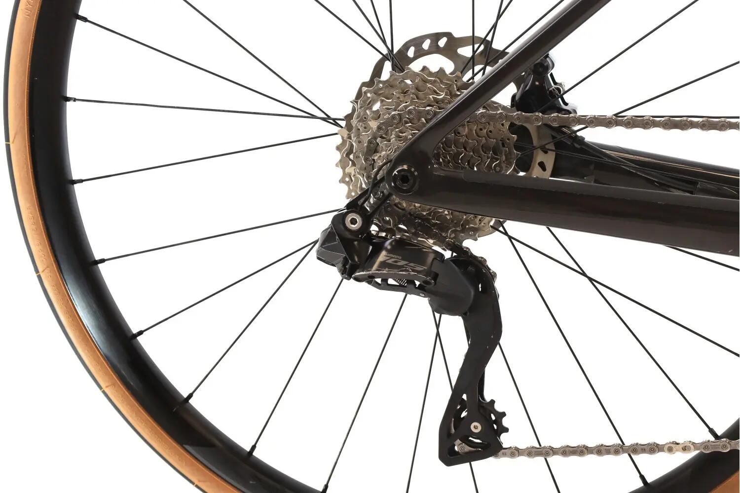 Second life · R. szosowy · Scott Addict 20 Di2 12V · W bardzo dobrym stanie 3/8