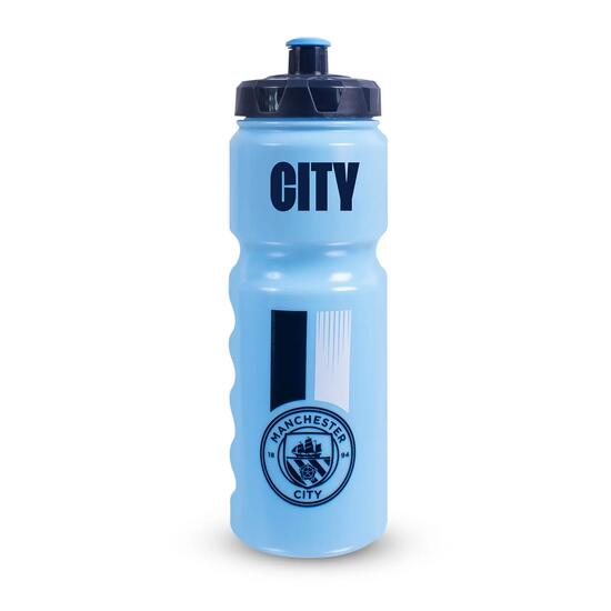 Gourde en plastique Team Merchandise