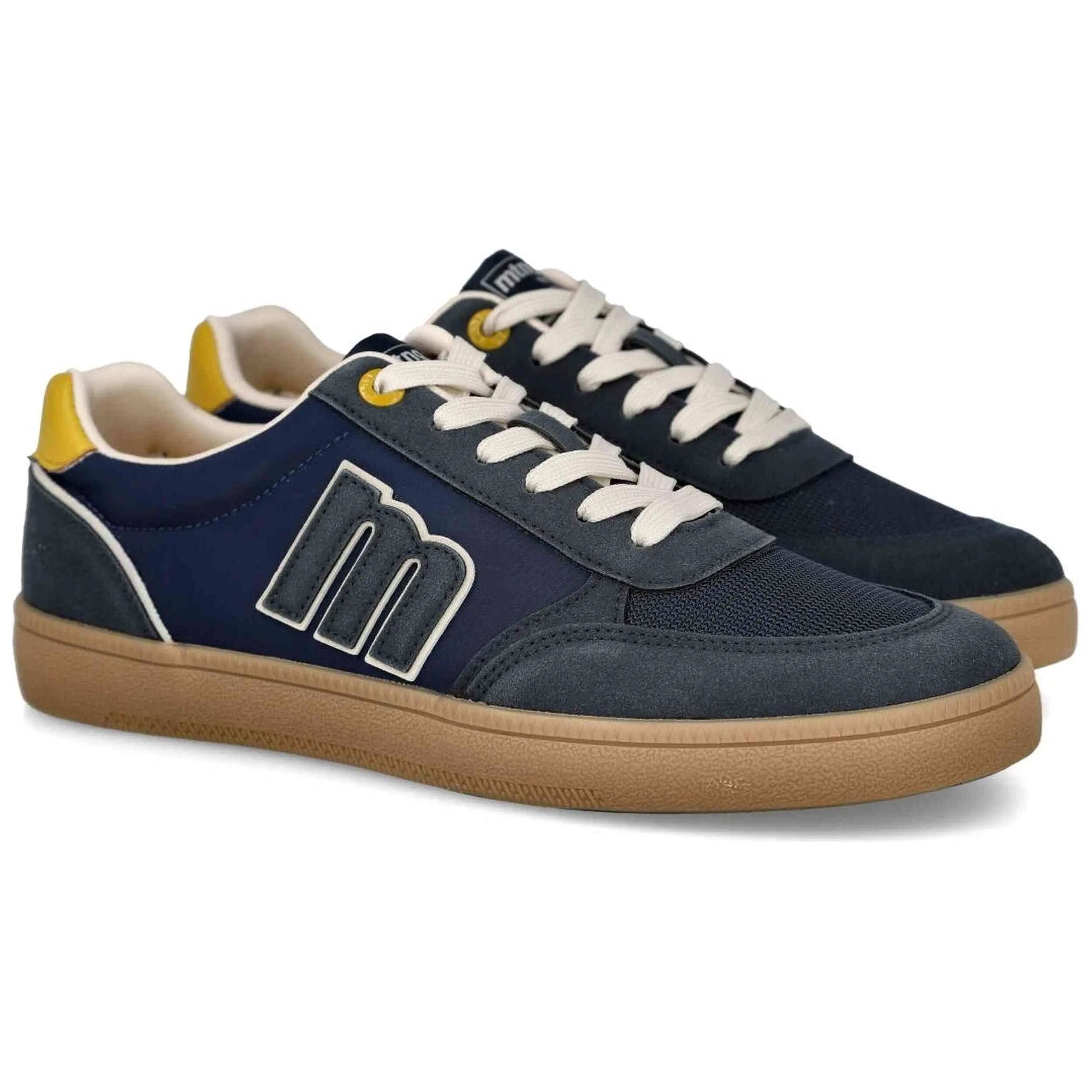 Zapatillas Mtng modelo 070-286195 para hombre 3/3