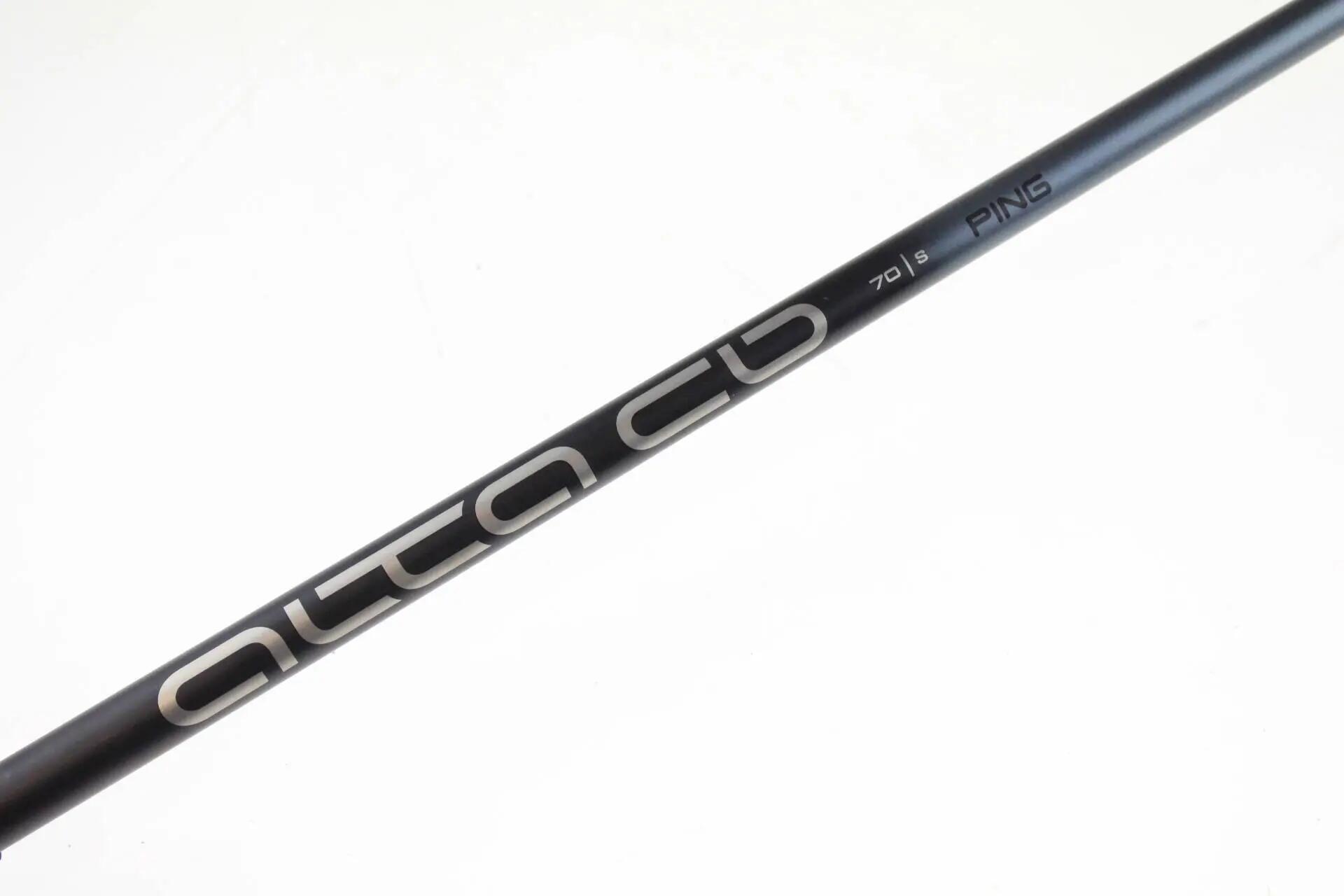 Seconde vie - Ping G425 Crossover RH 22.5-deg Hybrid - Good 4/5
