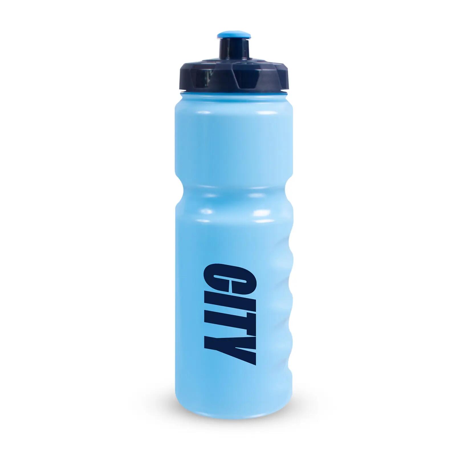 Plastic fles Team Merchandise 2/2