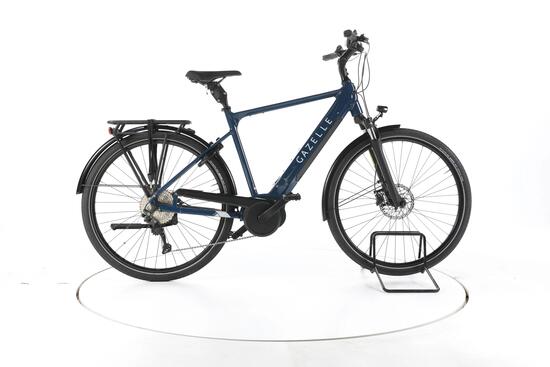 Reconditionné - Gazelle Medeo Trekking E-Bike - Très Bon