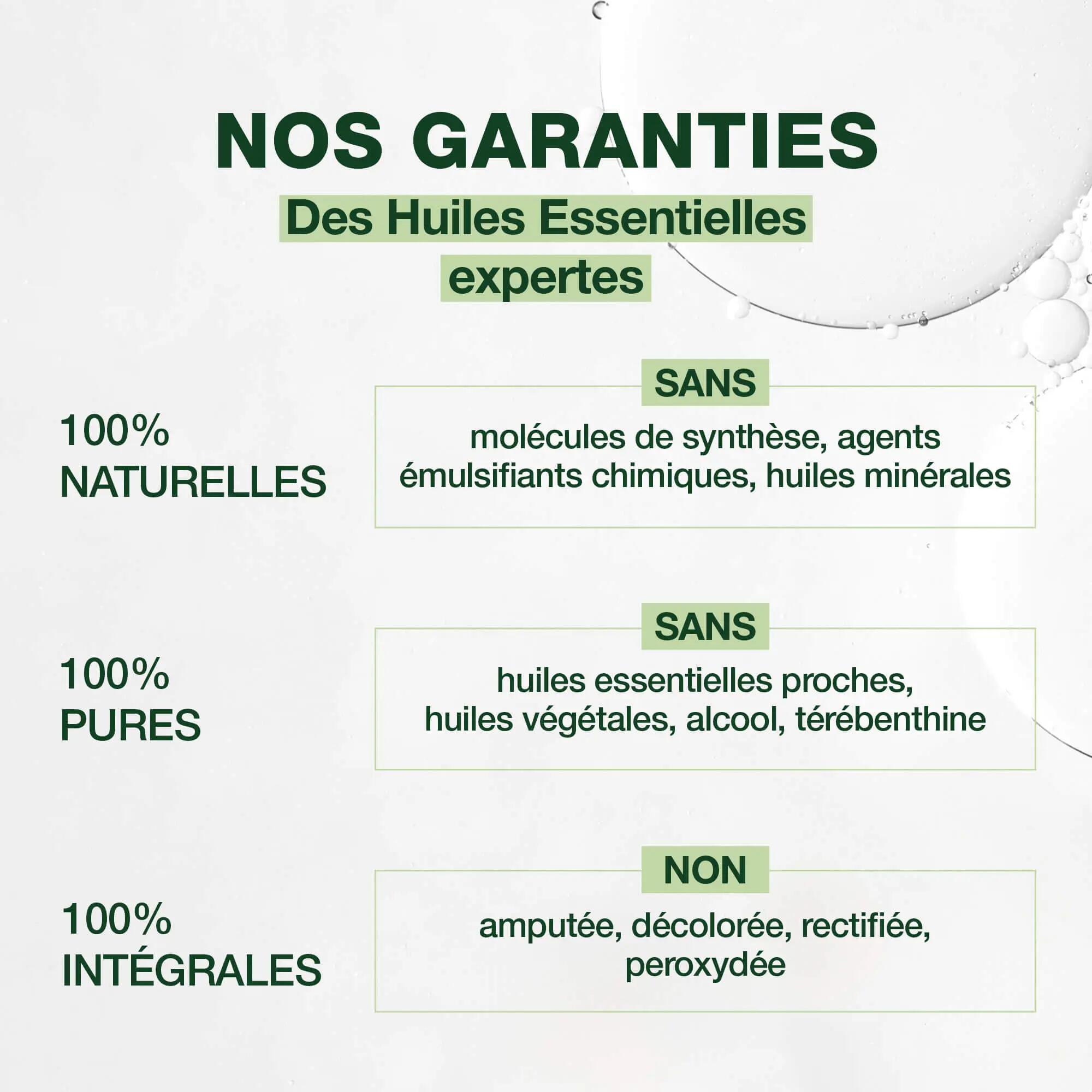 Huile essentielle d'Eucalyptus radié - Voies respiratoires - Purifiante - 10 ml 4/5